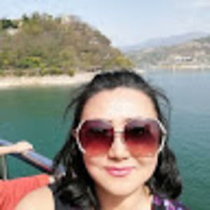 Meet your Posher, Joanne